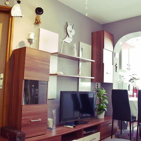 Apartment Zivkovic Crikvenica Kültér fotó