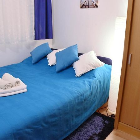 Apartment Zivkovic Crikvenica Kültér fotó