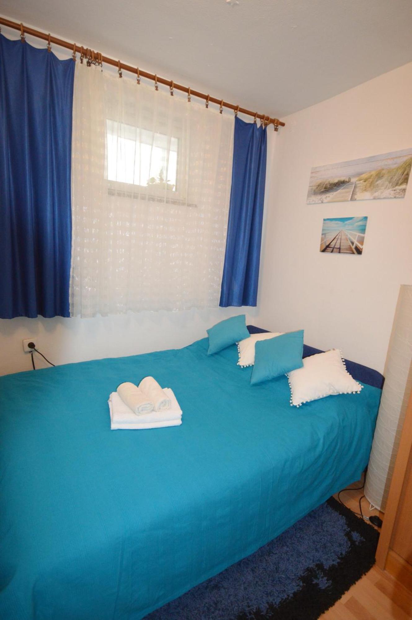Apartment Zivkovic Crikvenica Kültér fotó