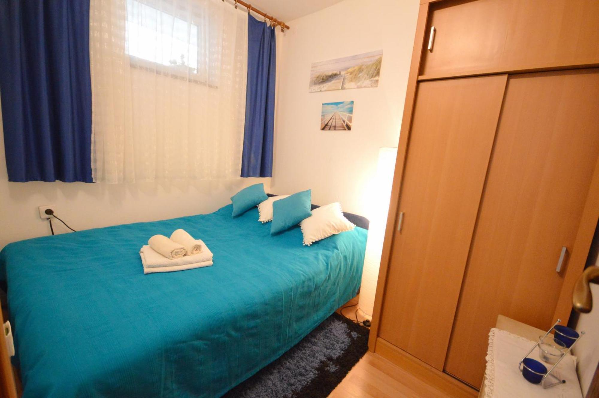 Apartment Zivkovic Crikvenica Kültér fotó