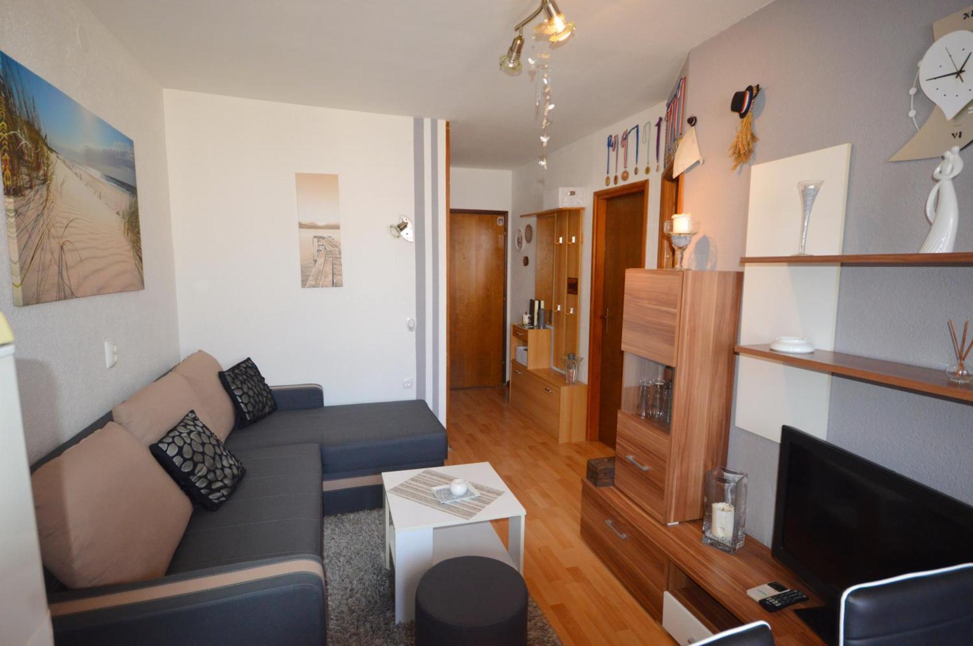 Apartment Zivkovic Crikvenica Kültér fotó