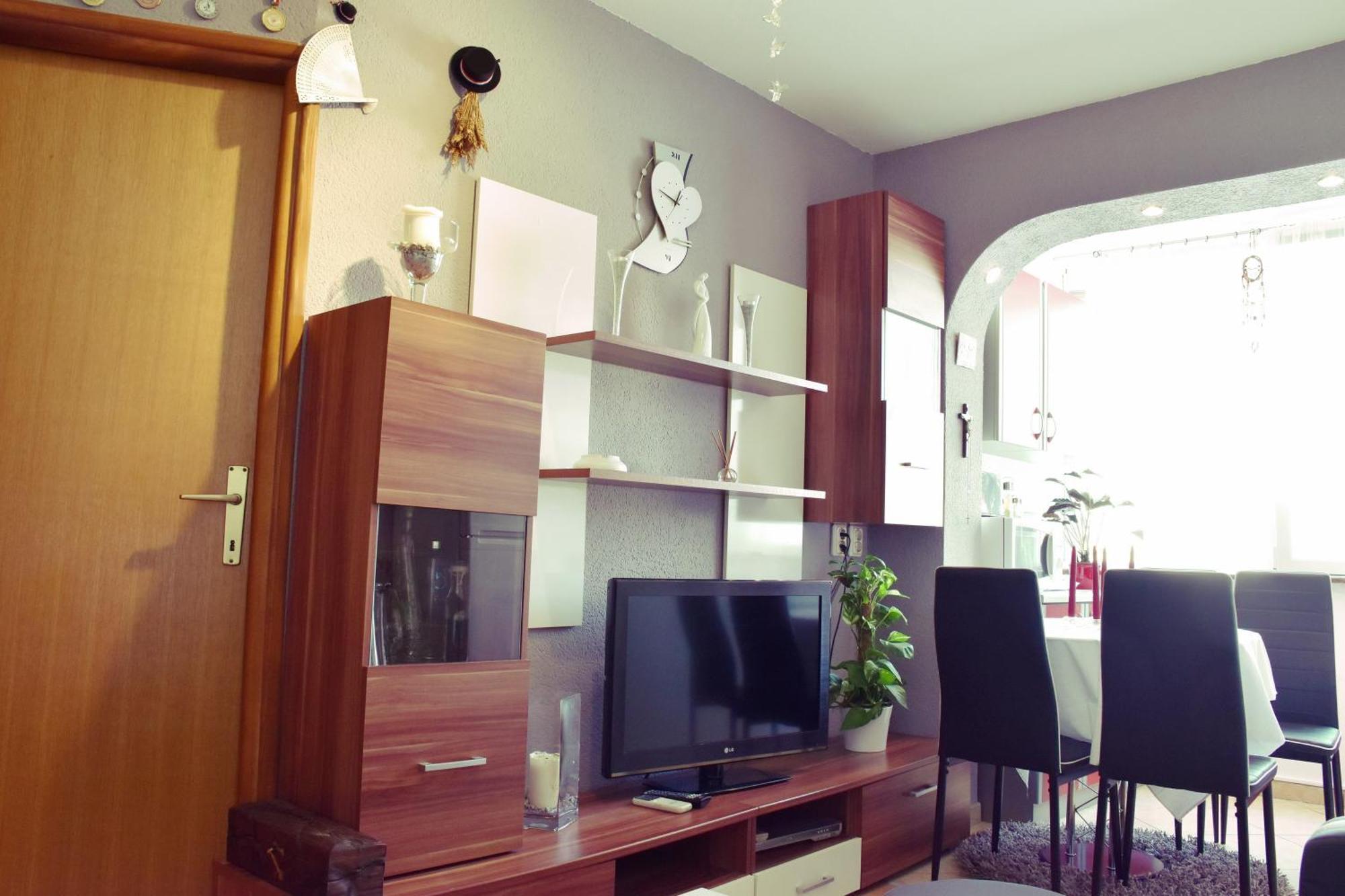 Apartment Zivkovic Crikvenica Kültér fotó