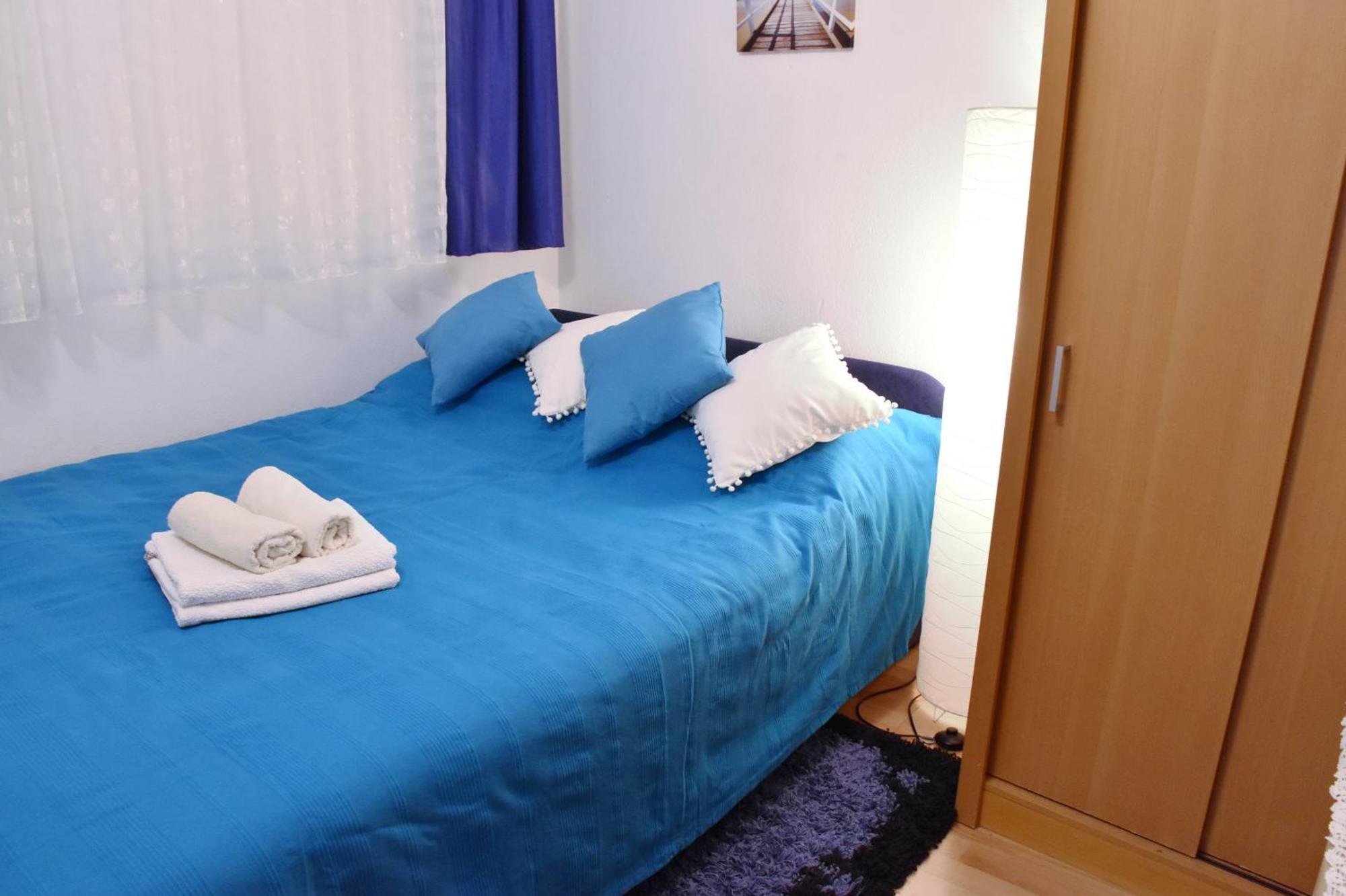 Apartment Zivkovic Crikvenica Kültér fotó