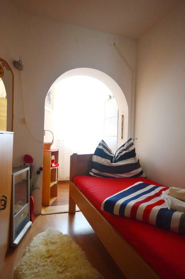 Apartment Zivkovic Crikvenica Kültér fotó