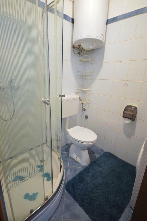 Apartment Zivkovic Crikvenica Kültér fotó