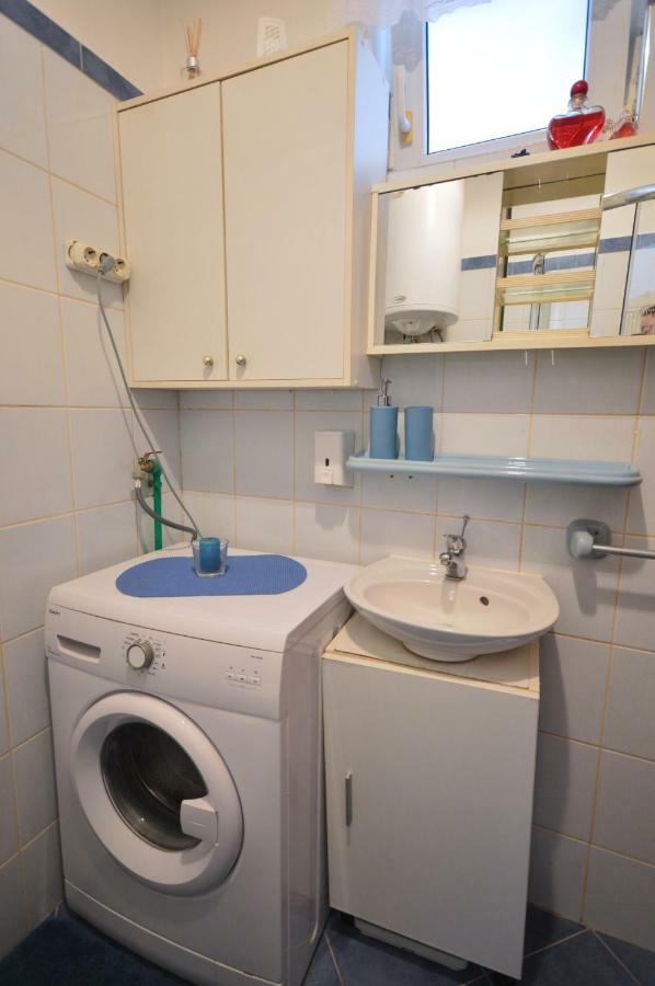 Apartment Zivkovic Crikvenica Kültér fotó